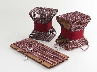 tabouret à faire soi-même